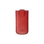Калъф за смартфон NOKIA CP-593 CARRYING CASE RED