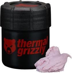 Термо паста Thermal Grizzly TG Putty Basic, електрически непроводима, за GPU VRAM и VRM, 30 g