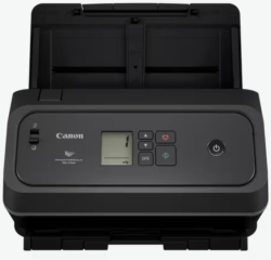 Скенер Canon imageFORMULA DR-C350
