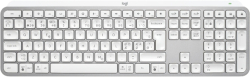Клавиатура Logitech MX Keys S 920-011588 - PALE GREY