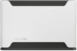 Безжичен рутер MikroTik Chateau LTE12 (2025) D53G-5HacD2HnD-TC&EG120K-EA