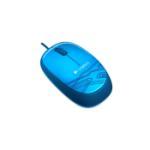 Мишка LOGITECH M105 /USB/BLUE