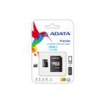 SD/флаш карта 16G SDMIC+ADA UHS-I CL10 ADATA