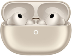 Слушалки Huawei FreeBuds Pro 5 Sax-T100, Bluetooth 6.0, TWS, Sand