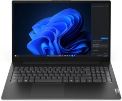 Лаптоп Lenovo V15 G5 IRL, 15.6\", Full HD, Intel Core i3-1315U, Intel UHD Graphics, 8 GB, 512 GB SSD, Без OS, Черен на ниска цена.