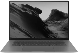 Лаптоп ASUS Zenbook S 16 UM5606GA-SR222X, 16.0\", 2.8K, Touchscreen, AMD Ryzen AI 9 H 465, AMD Radeon 880M, 32 GB, 2 TB SSD на ниска цена.