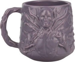  Чаша Paladone: Stranger Things 5 - Vecna Shaped Mug