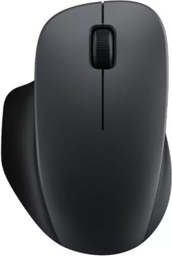 Мишка Xiaomi Wireless Mouse Comfort Edition черна – BHR9359GL