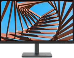 Монитор LENOVO L27M-30, 27'', 75Hz FHD (1920x1080) , IPS AG, 16:9, 250 cd/m, 1000:1, 4ms, 1x HDMI 1.4, 1x VGA, 1x USB-C 3.2 Gen 1, 4x USB 3.2 Gen