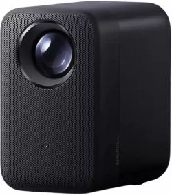 Проектор Xiaomi L1 Pro BHR9588EU, LCD, 1920×1080, 400 lm, LED, Wi-Fi, Bluetooth, 2×5 W, черен