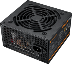 Захранване COUGAR ATLAS 750 PSU, 80 plus Bronze, 750W (ATX 3.1)