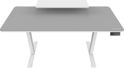 Бюро COUGAR E-STAR 140 Electrical Gaming Desk, White
