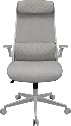 COUGAR CGR-STD-ASW - Геймърски стол Stryder White