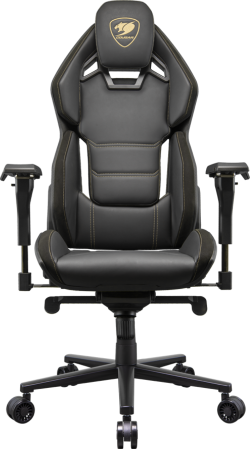 Геймърски стол COUGAR HOTROD ROYAL Gaming chair