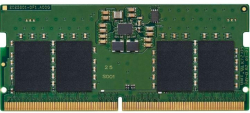 Памет Kingston 8GB SODIMM DDR5, 5600MHz, CL46