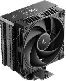 DeepCool охладител за процесор AK400 G2 DIGITAL NYX