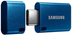 Samsung 512 GB, USB 3.2 Gen1, Синя (MUF-512DA/APC)