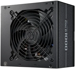 Захранване Cooler Master Elite 1000W, ATX 3.1, 80 PLUS Gold, 120 mm вентилатор