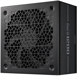 Захранване Cooler Master Elite 1200W, ATX 3.1, 80 PLUS Gold, 120 mm вентилатор