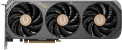 Видеокарта ZOTAC GAMING RTX 5070 TI Solid SFF OC 16GB GDDR7, PCI-E 5.0, DirectX 12 Ultimate, 256-bit, 7680 x 4320, 1x HDMI 2.1, 3x DisplayPort 2.1