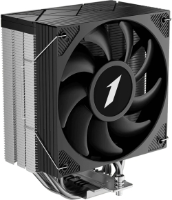 1stPlayer охладител CPU Cooler CRYO CY12 Black - LGA1851-AM5