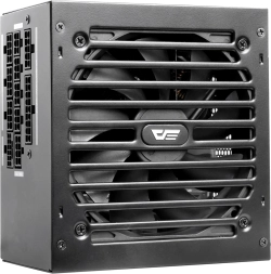 Захранване Darkflash ATX 3.1 850W Gold, Full Modular, PCI-E 5.1 x 1, PCI-Express 6+2 pin x 4, SATA x 8, Molex x 3, 120 mm вентилатор