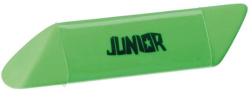  Гума за молив Junior Neon Magic, неонова, асорти