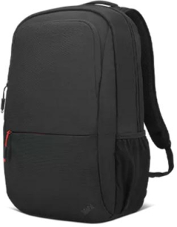 Раница за лаптоп Lenovo Thinkpad Essential, 15.6'', черна