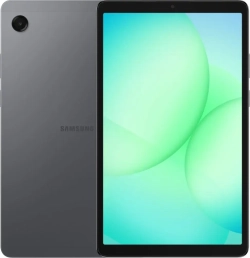 Таблет Samsung Galaxy Tab A11 LTE, 4+ 128GB, 5 MP/8 MP, Сив