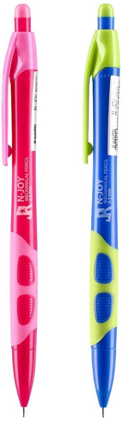 Молив Junior N-Joy, автоматичен, 0.5 mm, асорти, 1 брой