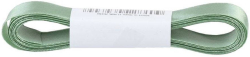  Лента панделка Festa, 15.9 mm, 3 m, зелена