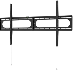 Стенна стойка за TV, 120 (305 см) до 100 кг, разстояние от стената 2,8 см