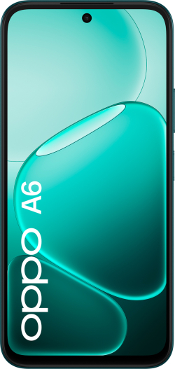 Смартфон OPPO A6 4G 6/256, 6.75" HD+ (1570×720), Snapdragon 685, 6 GB RAM, 256 GB, 50 MP, 6550 mAh, 4G, черен