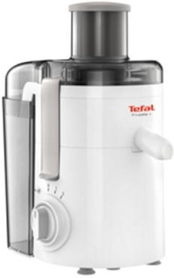 Tefal ZE370138 Frutelia+, plastic, white
