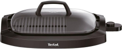 Tefal CB6A0830 Plancha with lid