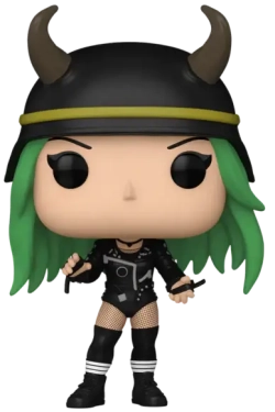 Фигурка Funko Pop! WWE - Shotzi Blackheart #148