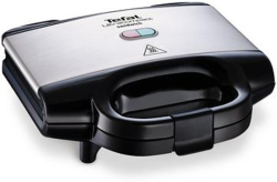  Tefal SM157236 Ultracompact white, grill plate, 700W, on/off, ready-cook button, LED