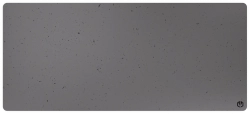 Подложка за мишка ENDORFY Stoneflow Gray - XL, размери: 900 x 400 x 3 мм