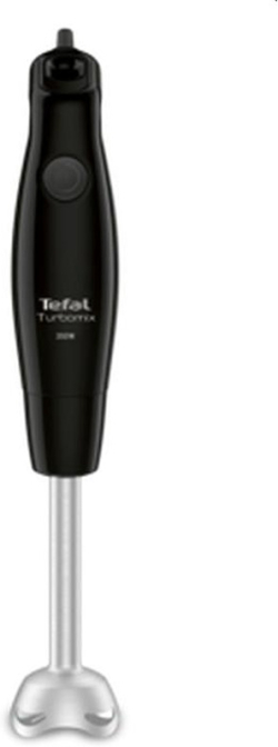  Tefal HB121838 Turbomix black, metal foot, 350W, 2 blades, baker