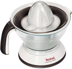 Tefal ZP300138, Juicer, 25W, Juice jug 0.6 liters, 2 Filters, Reversible rotation