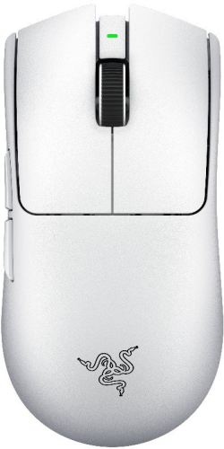 Мишка RAZER Viper V4 Pro Gaming Mouse - White