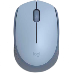 Мишка Logitech Wireless Mouse M171 910-006866 - BLUE GREY