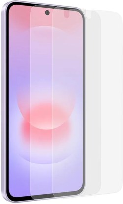 Протектор за екран Samsung Galaxy A37, Прозрачен