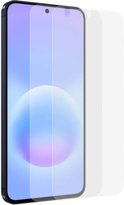 Протектор за екран Samsung Galaxy A57, Прозрачен