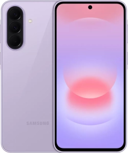 Смартфон Samsung Galaxy A37 5G SM-A376, 8GB, 256GB, Exynos 1480, 120Hz AMOLED, 50MP, 5000mAh, лавандула