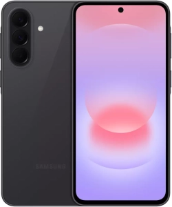 Смартфон Samsung Galaxy A37 5G SM-A376, 8GB, 256GB, Exynos 1480, 120Hz AMOLED, 50MP, 5000mAh, тъмносив