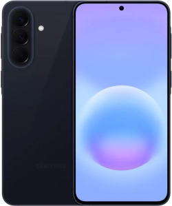 Смартфон Samsung Galaxy A57 5G SM-A576, 8GB, 128GB, Exynos 1680, 120Hz AMOLED, 50MP, 5000mAh, тъмносин