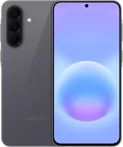 Смартфон Samsung Galaxy A57 5G SM-A576, 8GB, 128GB, Exynos 1680, 120Hz AMOLED, 50MP, 5000mAh, сив