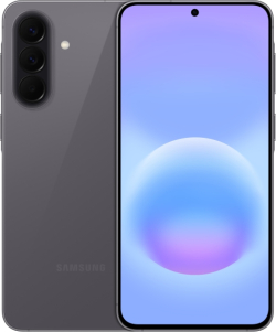 Смартфон Samsung SM-A576 GALAXY A57 5G 8GB 256GB Awesome Gray