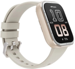 Смарт часовник HiFuture ZONE3 Rose Gold